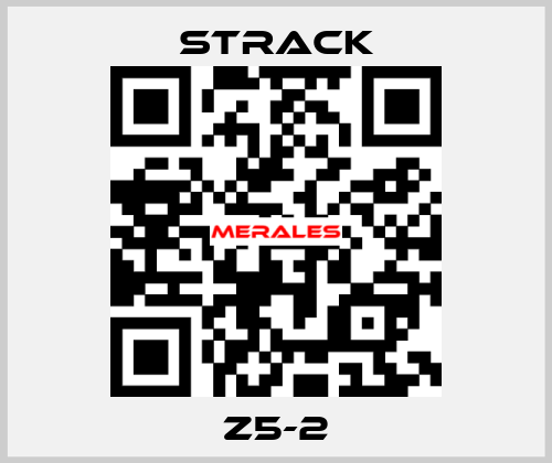 Z5-2 Strack