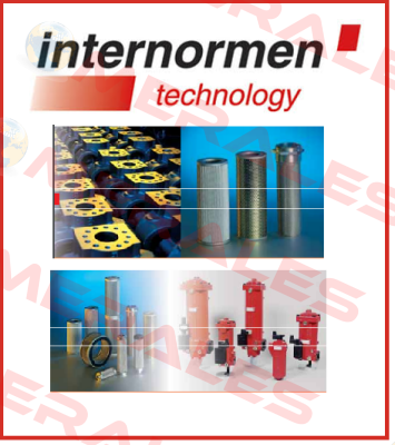 EAC20P020  Internormen