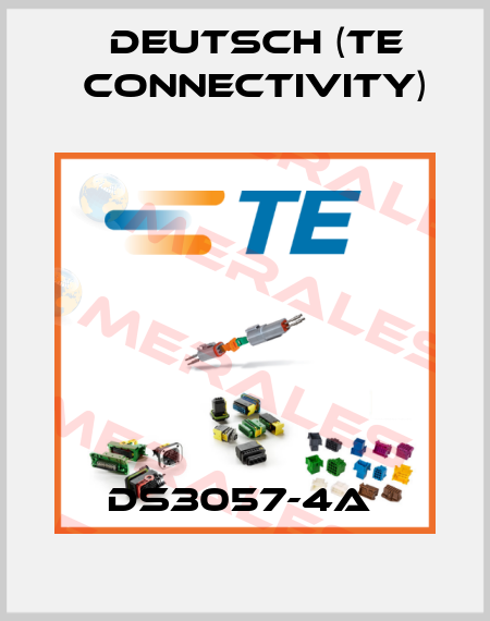 DS3057-4A  Deutsch (TE Connectivity)