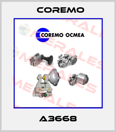 A3668 Coremo