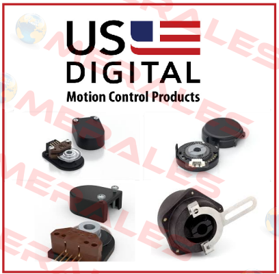CON-FC10  US Digital
