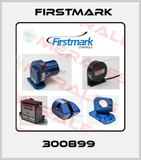 300899  Firstmark