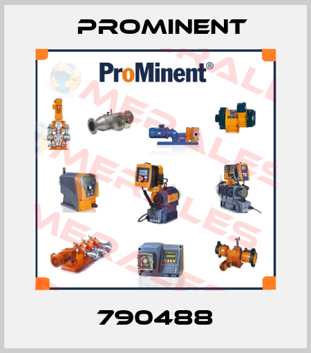 790488 ProMinent