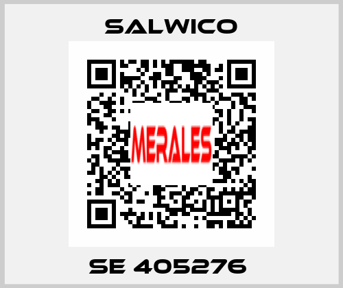 SE 405276  Salwico