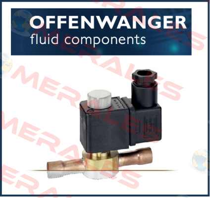 VBJ502 OFFENWANGER
