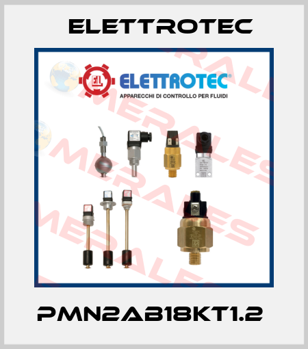 PMN2AB18KT1.2  Elettrotec