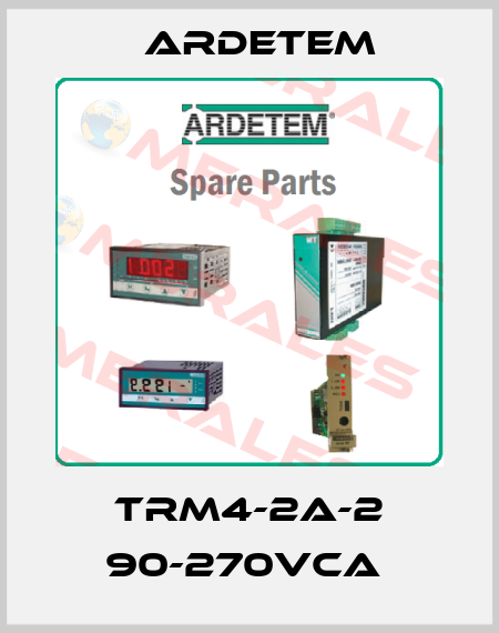 TRM4-2A-2 90-270VCA  ARDETEM