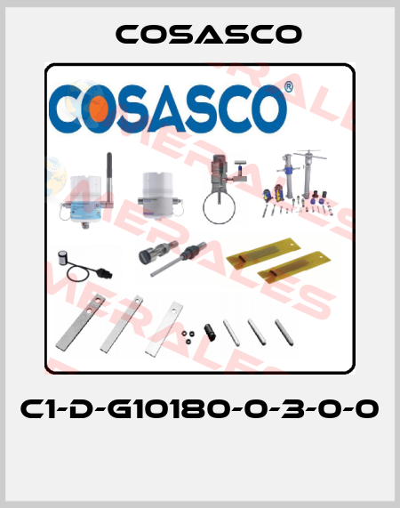 C1-D-G10180-0-3-0-0  Cosasco