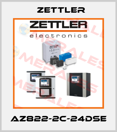 AZ822-2C-24DSE Zettler