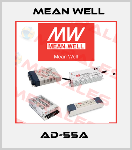 AD-55A  Mean Well