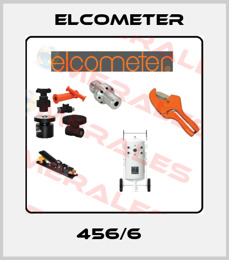 456/6   Elcometer