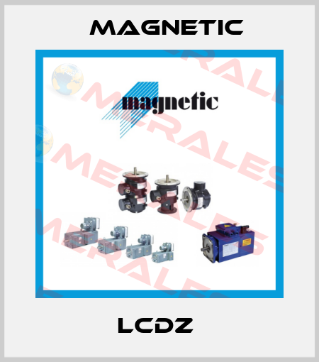 LCDZ  Magnetic