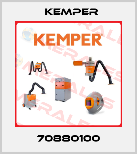 70880100 Kemper