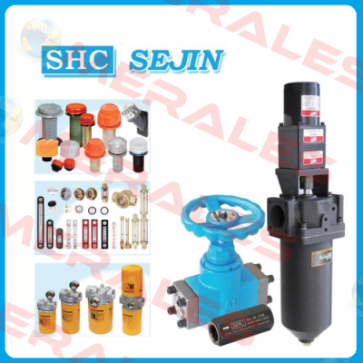 SPR8695TUBL   Sejin