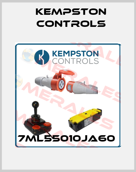 7ML55010JA60  Kempston Controls