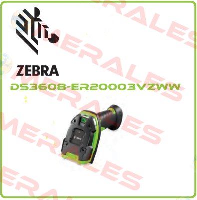DS3608-ER20003VZWW Zebra