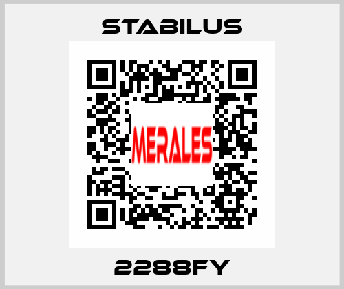 2288FY Stabilus