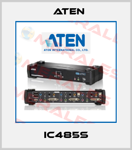 IC485S Aten