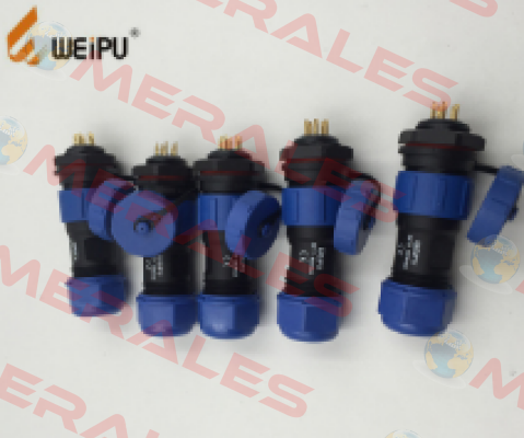 RJ45F71  Weipu