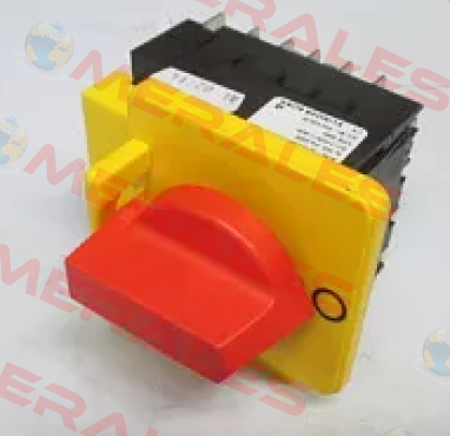 P/N: 85052600 , Type: KB-S-30 Klinger Born