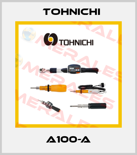A100-A Tohnichi