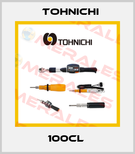 100CL  Tohnichi