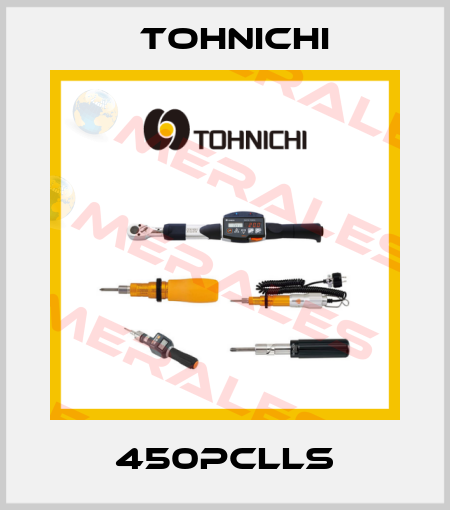 450PCLLS Tohnichi