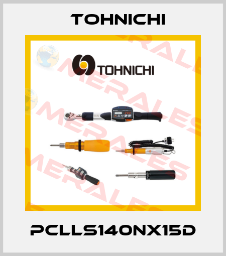 PCLLS140NX15D Tohnichi
