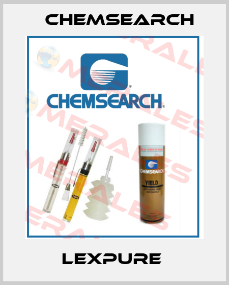LEXPURE  Chemsearch