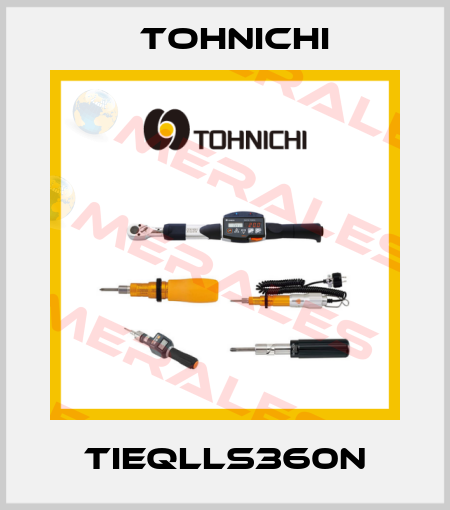 TIEQLLS360N Tohnichi