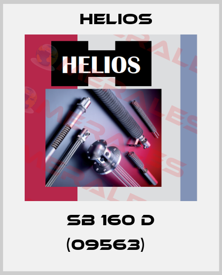 SB 160 D (09563)   Helios