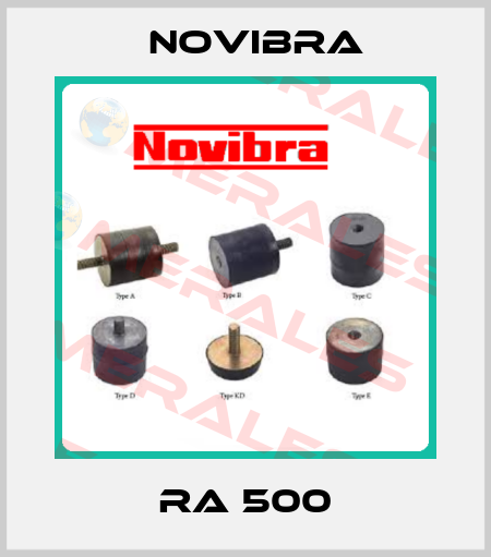 RA 500 Novibra