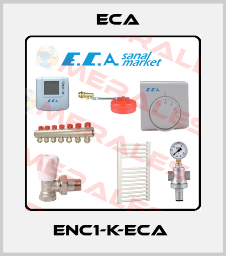 ENC1-K-ECA  Eca