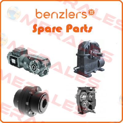 BS50 A90L2/B14-U-45°  Benzlers