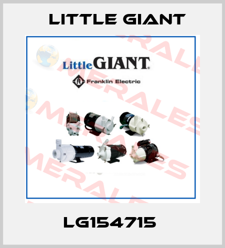 LG154715  Little Giant