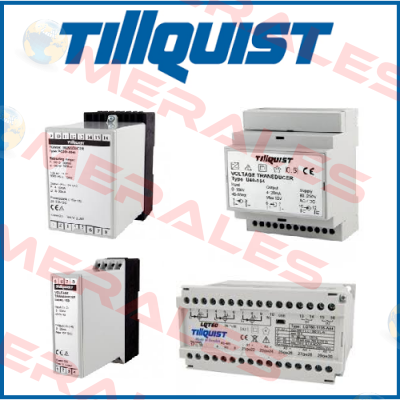 P400-054 (AC) - replaced with LQT400  Tillquist