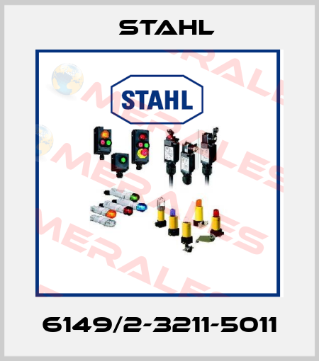 6149/2-3211-5011 Stahl