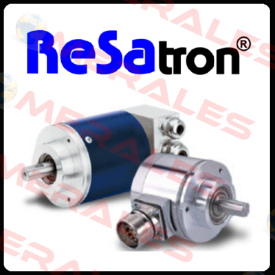 RSH 76 Hollow Shaft Encoder  Resatron