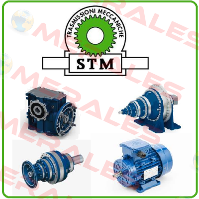 RMI 130 FL 1/10 132B5 LCB Stm