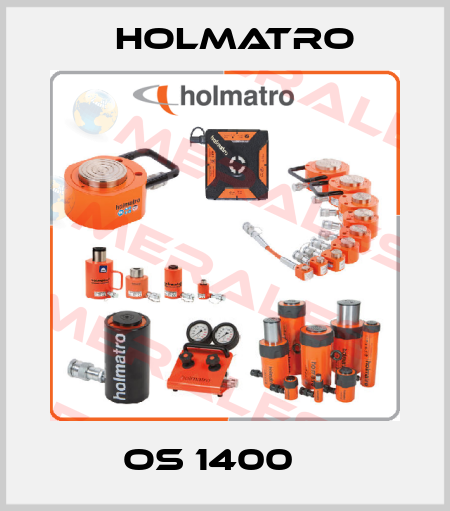 OS 1400    Holmatro