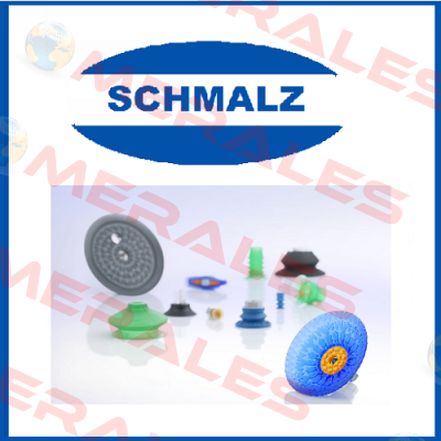 SCPi 15/25 NO RD M12-5 SO   Schmalz