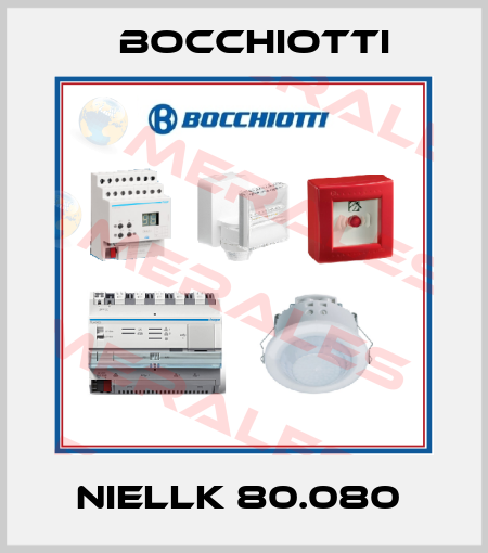 NIELLK 80.080  Bocchiotti