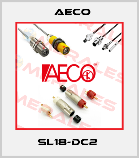 Sl18-DC2  Aeco