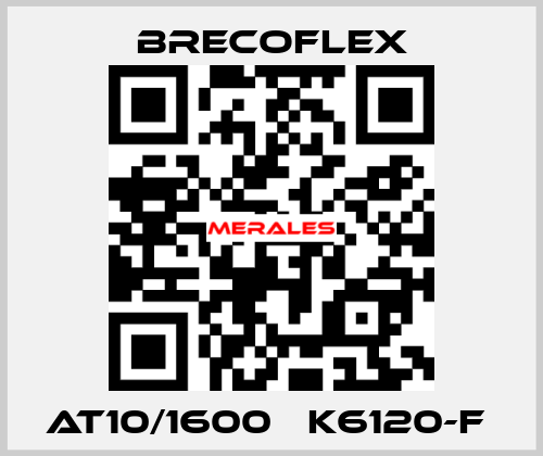 AT10/1600   K6120-F  Brecoflex
