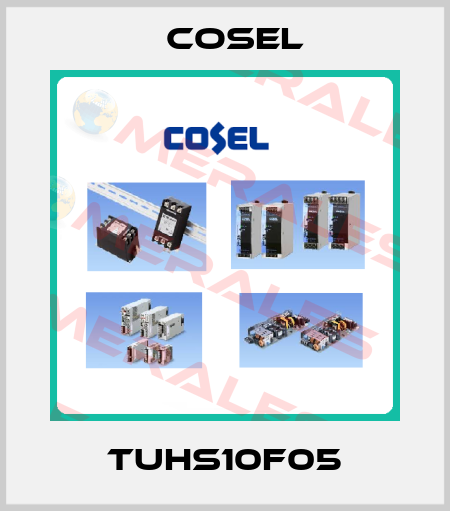 TUHS10F05 Cosel