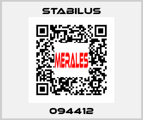 094412 Stabilus