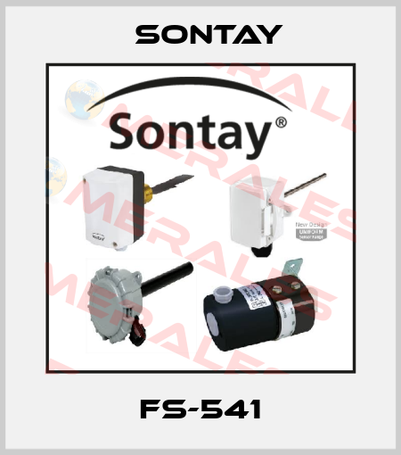FS-541 Sontay