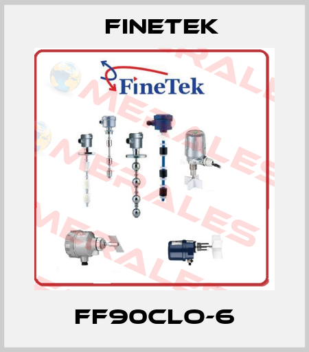 FF90CLO-6 Finetek