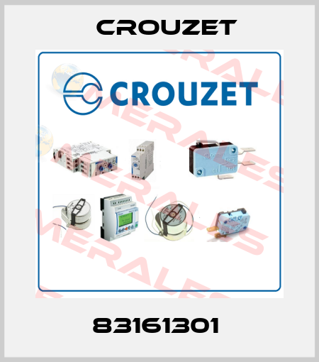 83161301  Crouzet