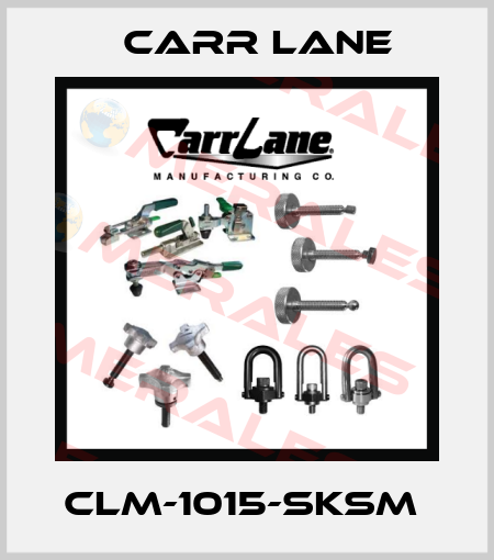CLM-1015-SKSM  Carr Lane